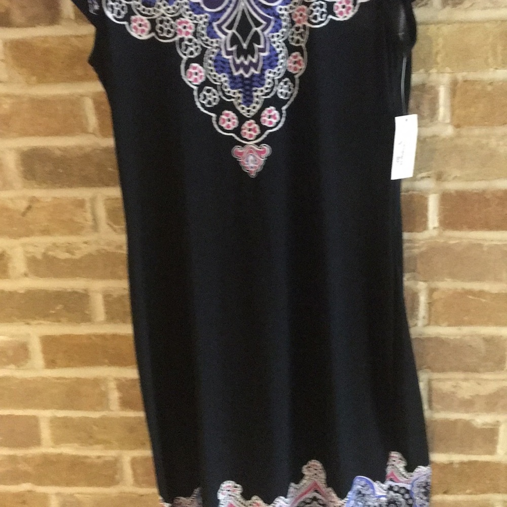 Ladies dress